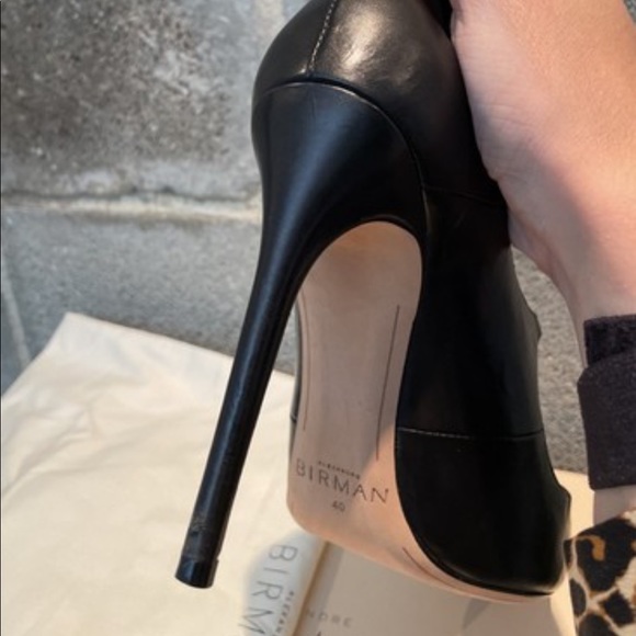 Alexandre Birman Suzy Pumps - Picture 9 of 13